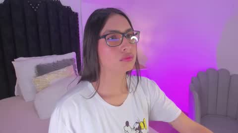 Cherry online show from 12/16/25, 12:21