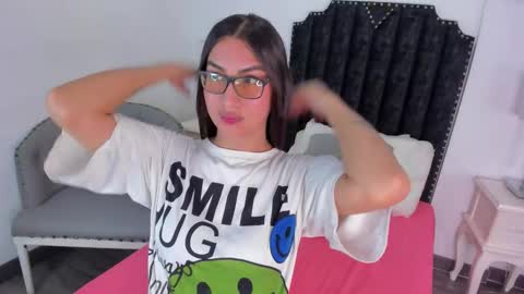 Snapshot of cherrylady2 chatting on 02/10/26, 11:47 Cherry online show from 02/10/26, 11:47