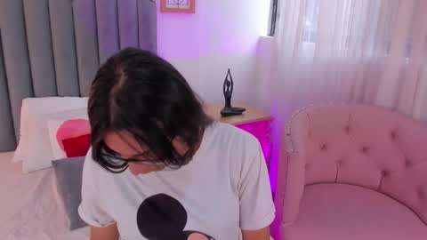 Snapshot of cherrylady2 chatting on 02/15/26, 12:58 Cherry online show from 02/15/26, 12:58