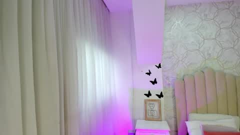 Snapshot of cherrylady2 chatting on 02/16/26, 01:07 Cherry online show from 02/16/26, 01:07