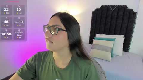 Snapshot of cherrylady2 chatting on 02/21/26, 02:29 Cherry online show from 02/21/26, 02:29