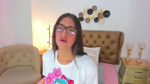 Snapshot of cherrylady2 chatting on 02/26/26, 02:38 Cherry online show from 02/26/26, 02:38