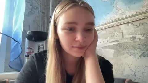 Snapshot of cherryleija chatting on 06/18/26, 03:40 Lei online show from 06/18/26, 03:40