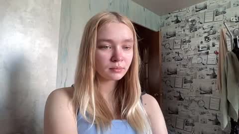 Snapshot of cherryleija chatting on 06/20/26, 07:44 Lei online show from 06/20/26, 07:44