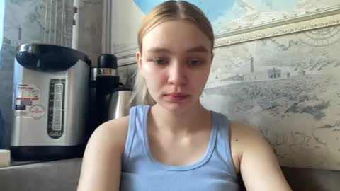 Snapshot of cherryleija chatting on 06/21/26, 05:10 Lei online show from 06/21/26, 05:10