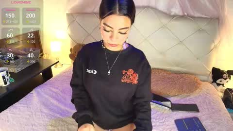 Cherry  online show from 02/03/26, 03:37