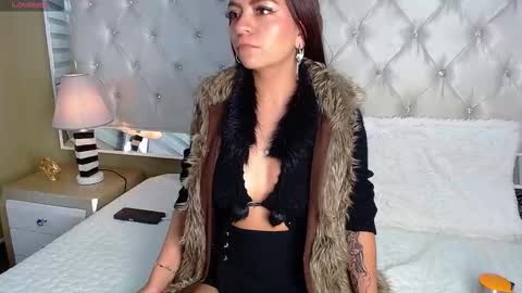 Cherry  online show from 03/31/26, 02:35