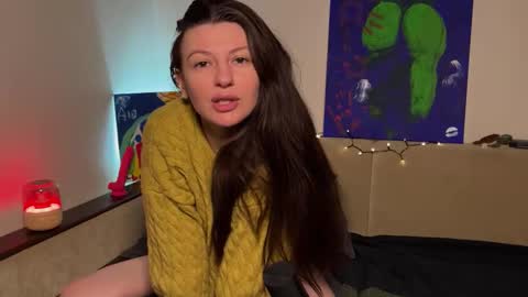 CherryLipsBaby online show from 02/07/26, 12:14