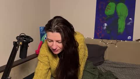 CherryLipsBaby online show from 02/08/26, 02:37