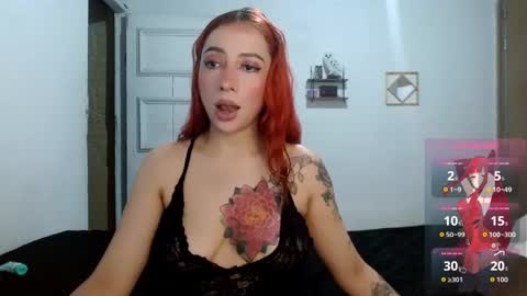 Cherry Lugosi online show from 01/15/26, 05:12