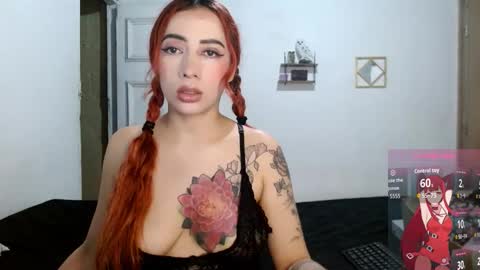 Cherry Lugosi online show from 03/06/26, 01:24