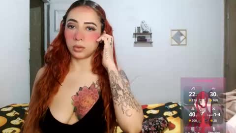 Cherry Lugosi online show from 03/27/26, 03:12