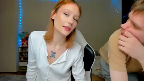 Alice  Simonplease like online show from 03/13/26, 07:09