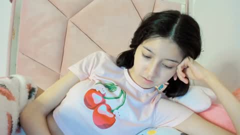 cherrycute666 online show from 12/27/24, 10:01