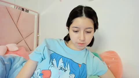 cherrycute666 online show from 12/28/24, 03:37