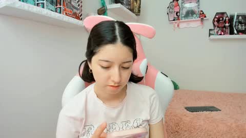 cherrycute666 online show from 01/09/25, 07:08