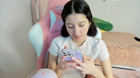 cherrycute666 online show from 01/10/25, 01:53