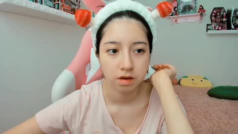 cherrycute666 online show from 01/10/25, 06:06