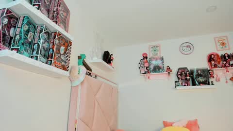 cherrycute666 online show from 01/17/25, 11:07