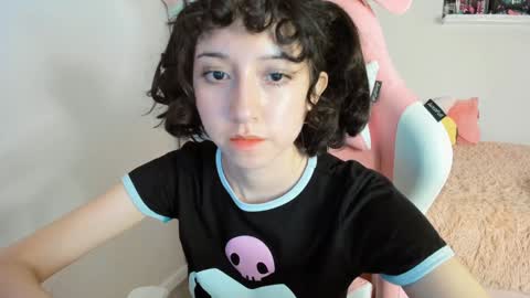 cherrycute666 online show from 01/18/25, 05:20