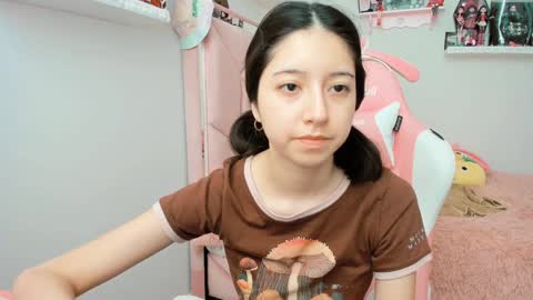 cherrycute666 online show from 01/18/25, 08:30