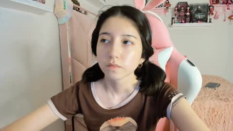 cherrycute666 online show from 01/19/25, 08:39