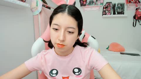 cherrycute666 online show from 01/26/25, 10:13