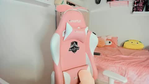 cherrycute666 online show from 02/09/25, 08:11