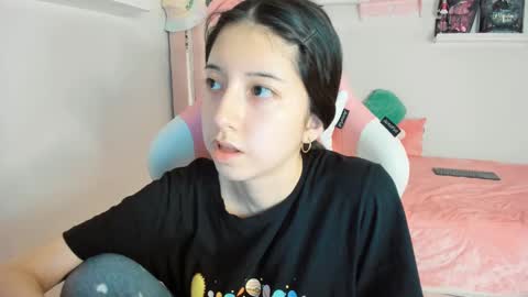 cherrycute666 online show from 02/10/25, 05:36