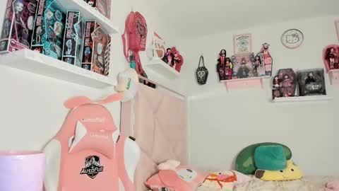 cherrycute666 online show from 02/17/25, 03:58