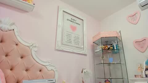 cherrycute666 online show from 02/23/25, 07:22