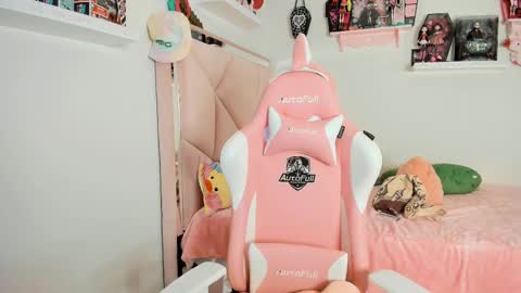 cherrycute666 online show from 03/03/25, 06:37