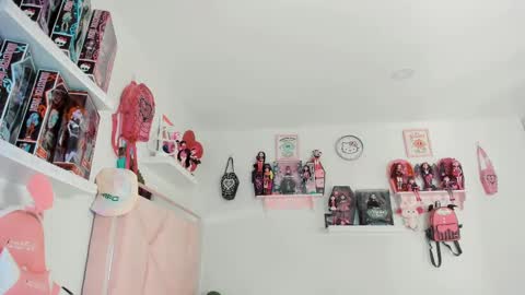 cherrycute666 online show from 03/04/25, 05:21