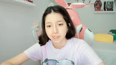 cherrycute666 online show from 10/04/25, 10:41