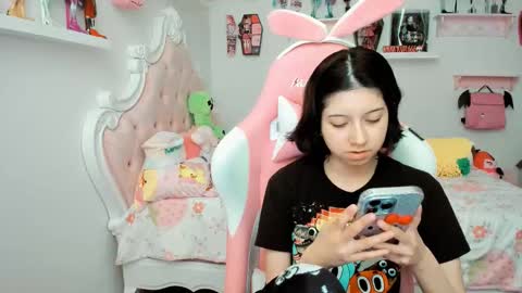 cherrycute666 online show from 11/23/25, 11:04