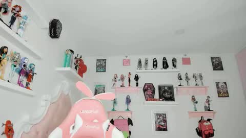 cherrycute666 online show from 03/02/26, 07:15