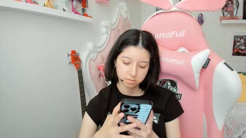 Snapshot of cherrymafer666 chatting on 03/06/26, 11:34 cherrycute666 online show from 03/06/26, 11:34