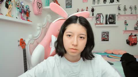 Snapshot of cherrymafer666 chatting on 03/12/26, 08:26 cherrycute666 online show from 03/12/26, 08:26