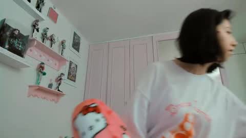 Snapshot of cherrymafer666 chatting on 03/24/26, 07:41 cherrycute666 online show from 03/24/26, 07:41