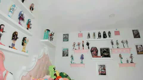 cherrycute666 online show from 05/08/26, 01:22