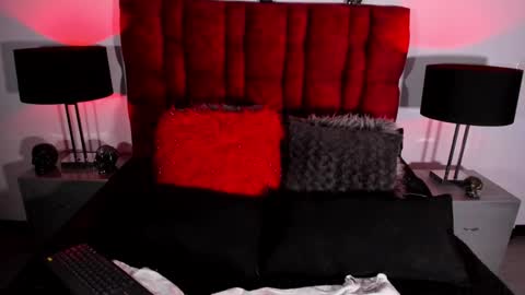 CherryMeloon online show from 03/04/26, 03:12