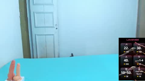 Snapshot of cherrymermaid chatting on 02/05/25, 02:29 Cherry Mermaid online show from 02/05/25, 02:29