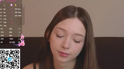 Loise online show from 09/20/25, 06:14