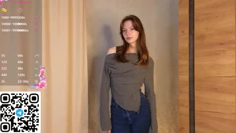 Loise online show from 11/11/25, 05:35