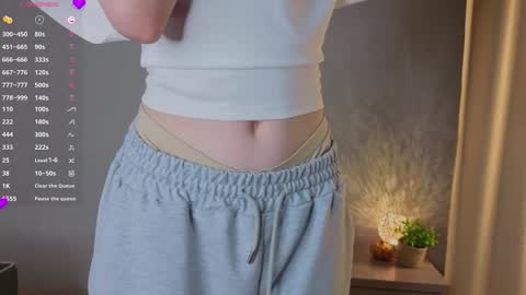 Loise online show from 02/03/26, 05:29