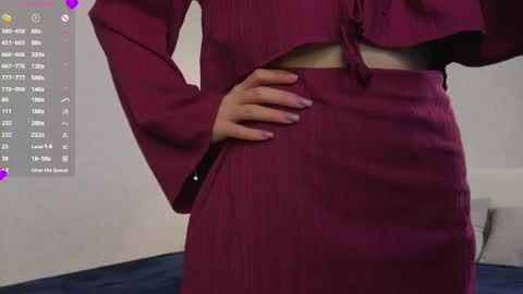 Loise online show from 02/15/26, 05:09