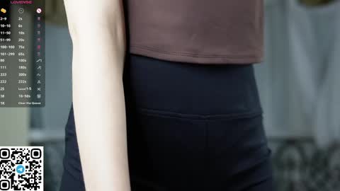 Snapshot of cherrymira chatting on 04/20/26, 05:16 Loise online show from 04/20/26, 05:16