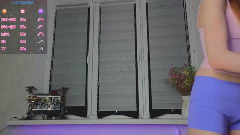 Lysia online show from 02/12/26, 02:12