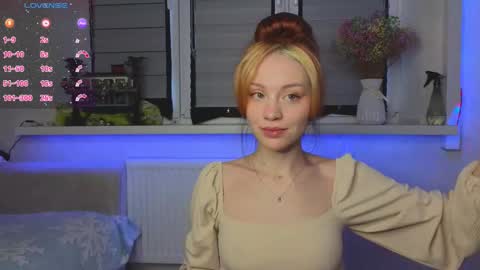 Lysia online show from 02/27/26, 01:22