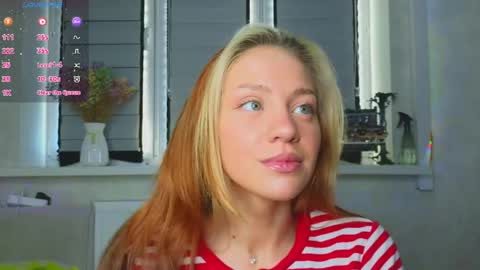 Lysia online show from 05/20/26, 02:45